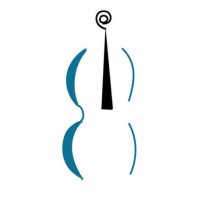 Violino azul in Cremona